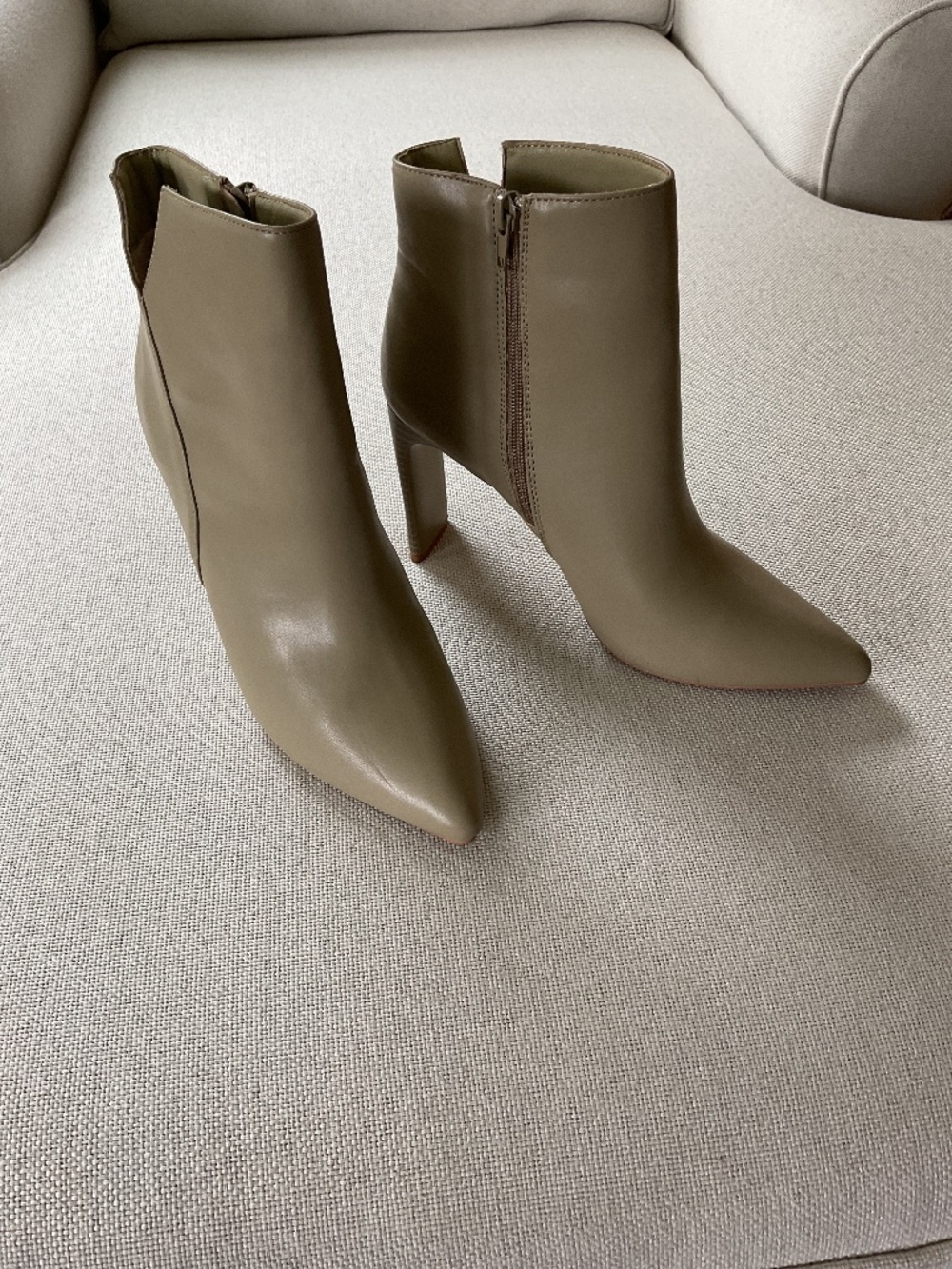 Halston Women’s Ankle Boot